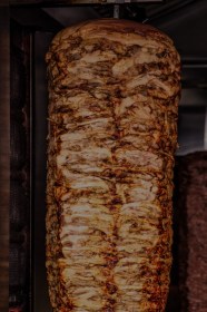 Gyros Fertig Schwein